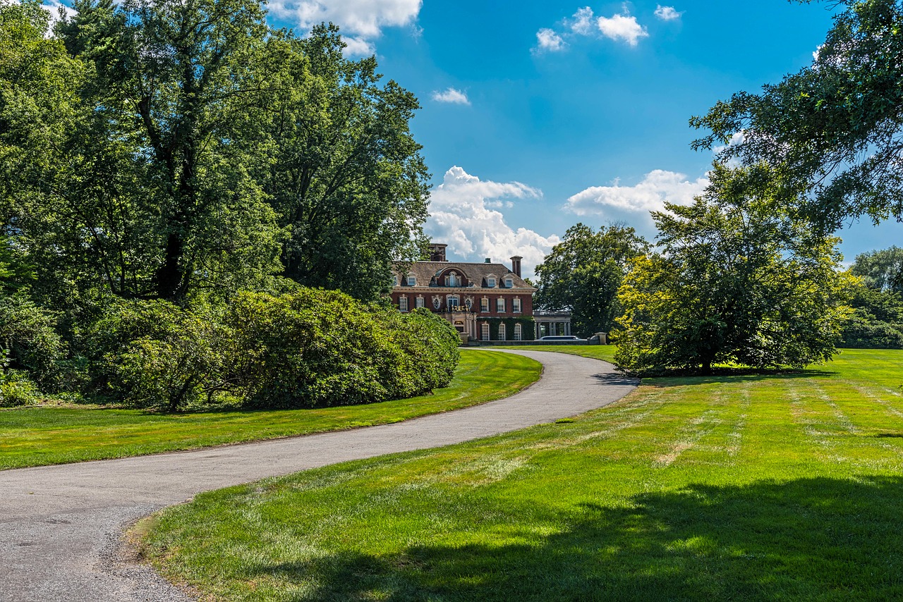 mansion, long driveway, estate-3652130.jpg